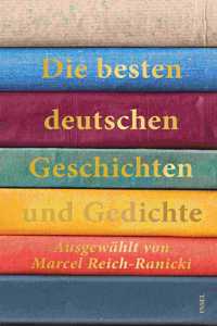 Die besten deutschen Erzahlungen und Gedichte