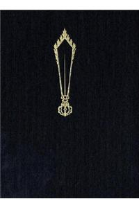 Tibetische Handschriften Und Blockdrucke 34-40