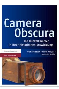 Camera Obscura