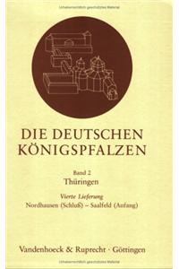 Die Deutschen Konigspfalzen. Lieferung 2,3