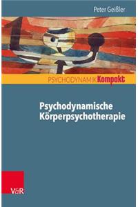 Psychodynamische Korperpsychotherapie