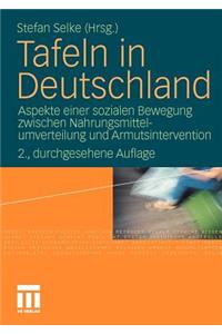 Tafeln in Deutschland