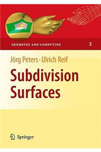 Subdivision Surfaces