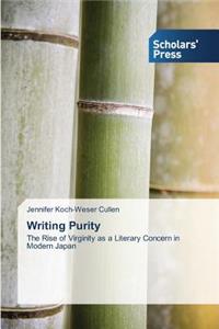 Writing Purity