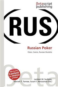 Russian Poker