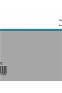 Herkunft des Würdebegriffs