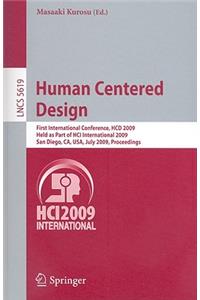 Human Centered Design