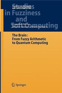 Brain: Fuzzy Arithmetic to Quantum Computing