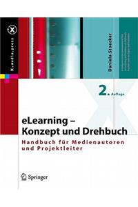 Elearning - Konzept Und Drehbuch