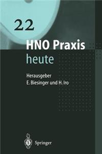 HNO Praxis heute