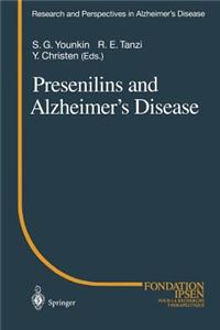 Presenilins and Alzheimer's Disease