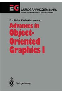 Advances in Object-Oriented Graphics I