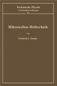 Mikrowellen-Meßtechnik