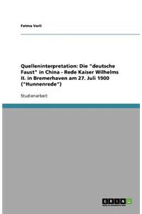 Quelleninterpretation