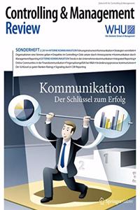 Controlling & Management Review Sonderheft 2-2014