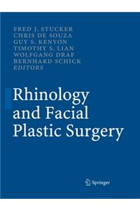 Rhinology and Facial Plastic Surgery