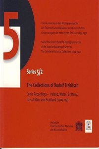 The Collections of Rudolf Trebitsch
