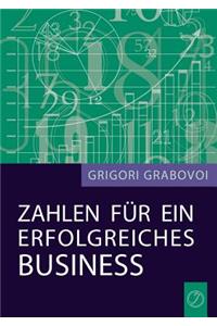 Zahlen für ein erfolgreiches Business