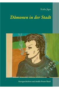 Damonen in Der Stadt
