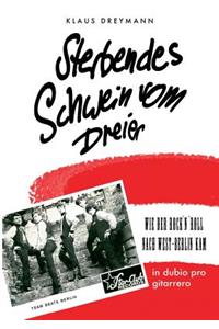 Sterbendes Schwein vom Dreier