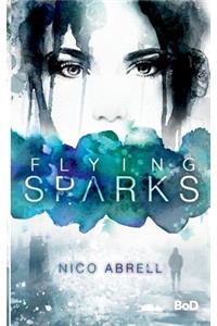 Flying Sparks