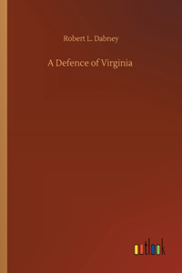 Defence of Virginia