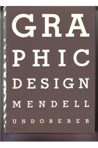 Graphic Design Mendell & Oberer