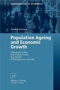 Population Ageing and Economic Growth