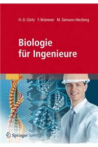 Biologie fur Ingenieure