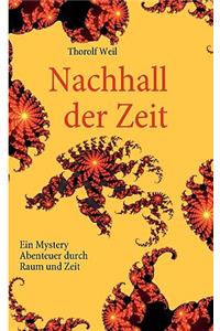 Nachhall der Zeit