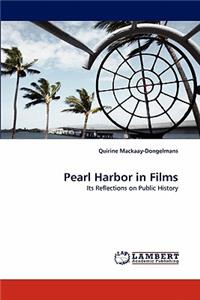 Pearl Harbor in Films