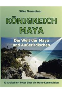 K Nigreich Maya