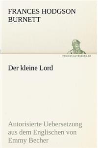 Der Kleine Lord