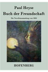 Buch der Freundschaft