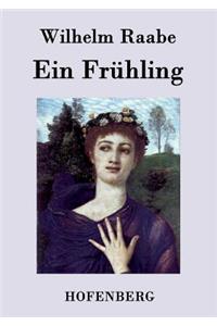 Frühling