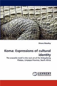Koma