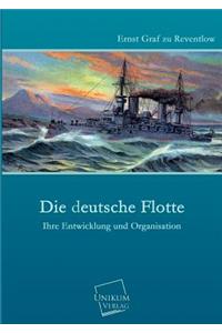 Die Deutsche Flotte