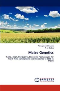 Maize Genetics