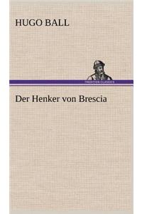 Der Henker Von Brescia