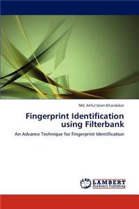 Fingerprint Identification using Filterbank