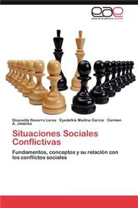 Situaciones Sociales Conflictivas