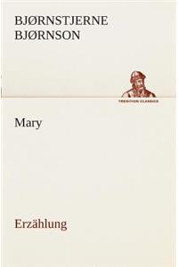 Mary, Erzählung