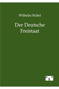 Deutsche Freistaat