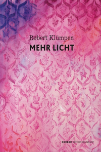 Robert Klümpen: More Light