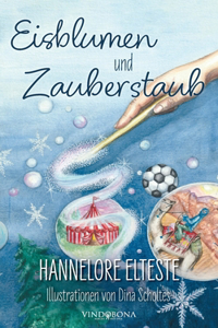 Eisblumen und Zauberstaub