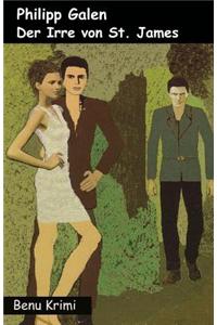 Der Irre Von St. James
