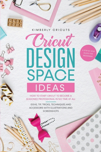 Cricut design space ideas