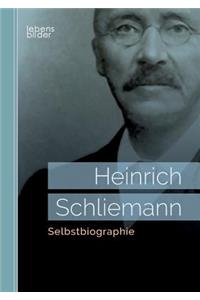 Selbstbiographie