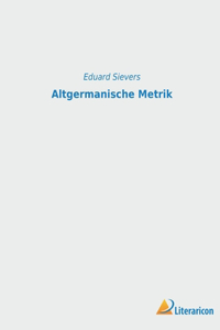 Altgermanische Metrik