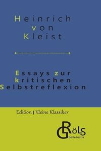 Essays zur Selbstreflexion